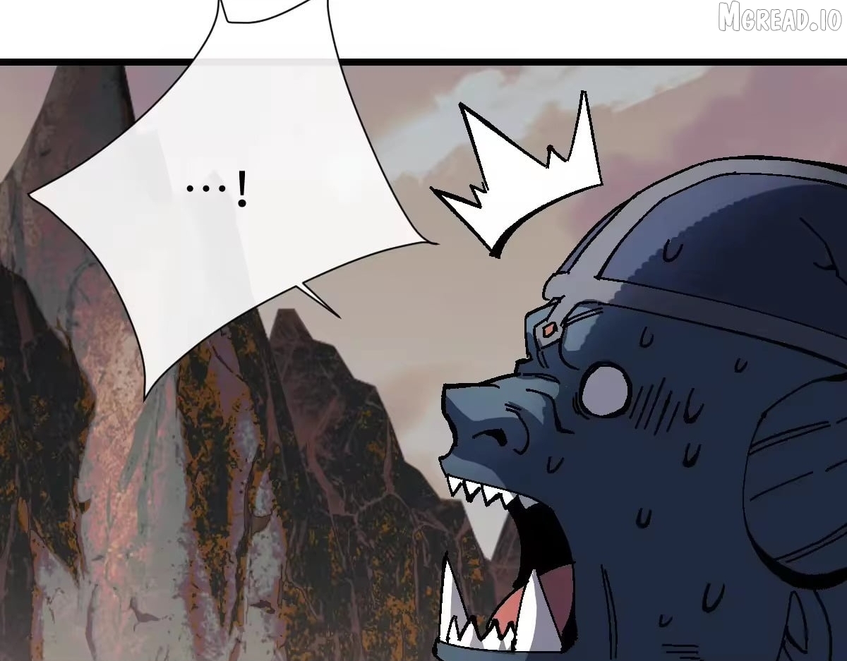 Master: This rebellious disciple is definitely not the Holy Son Chapter 185  - page 39